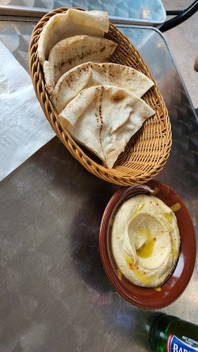 Photo of Levantine Mediterranean Shawarma & Grill - 1903 Ironoak Wy Unit 10, Oakville, ON L6H 0N1